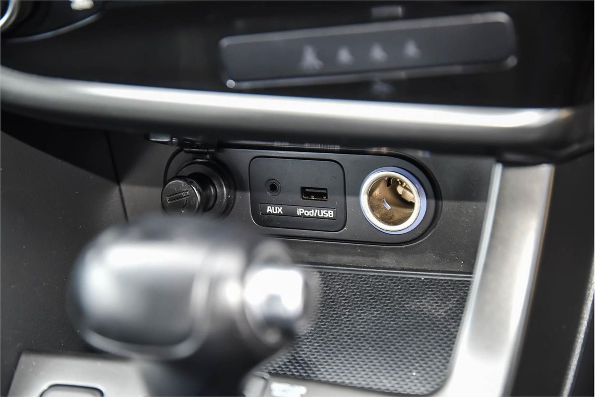 2013 Kia Optima Si TF