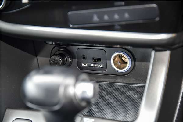 2013 Kia Optima Si TF