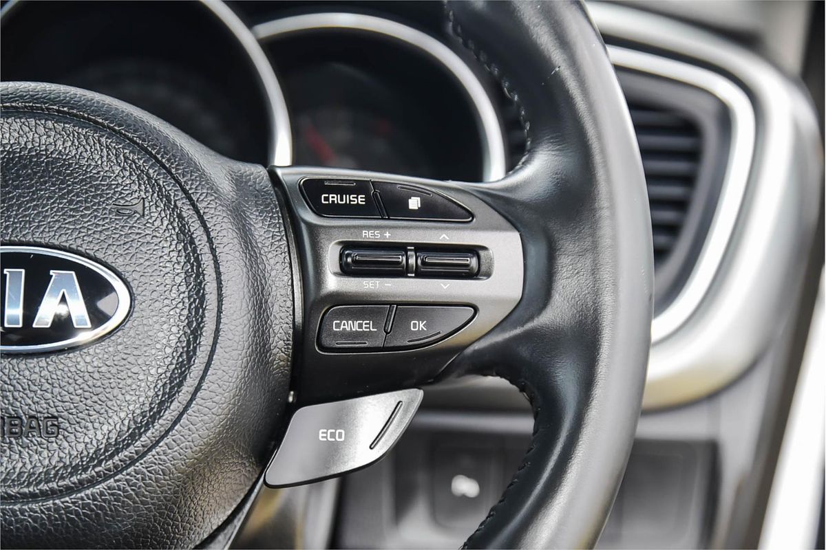 2013 Kia Optima Si TF