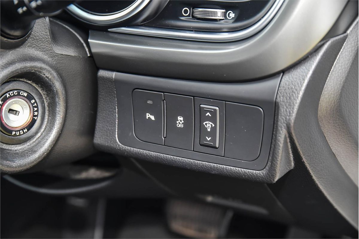 2013 Kia Optima Si TF