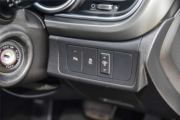 2013 Kia Optima Si TF