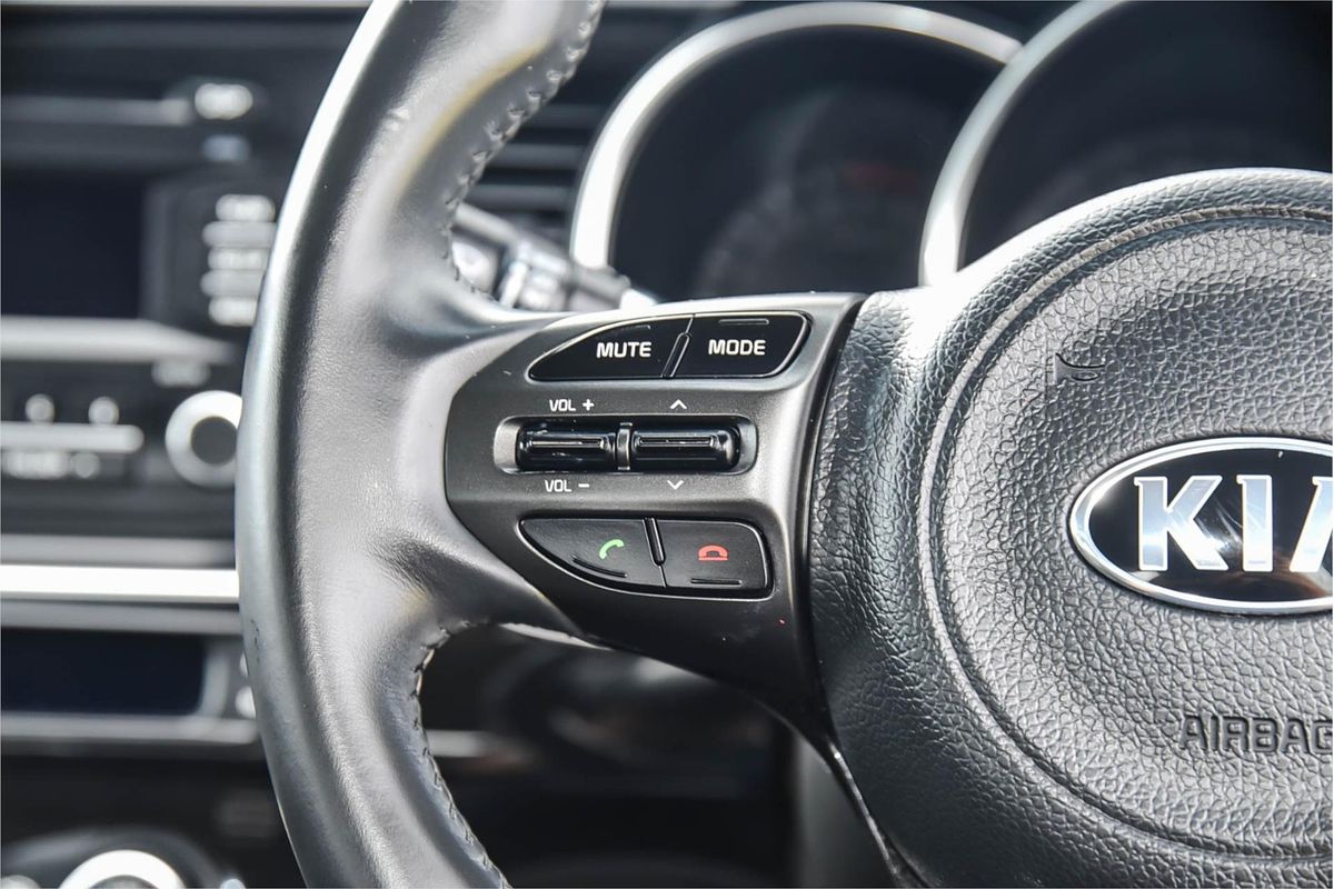 2013 Kia Optima Si TF