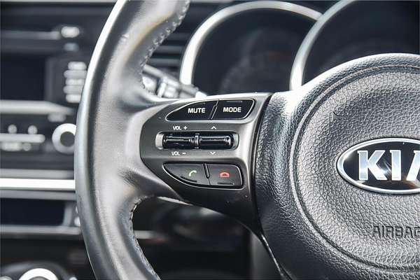 2013 Kia Optima Si TF