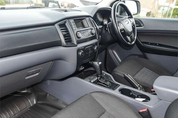 2017 Ford Ranger XL PX MkII 4X4 3.2L