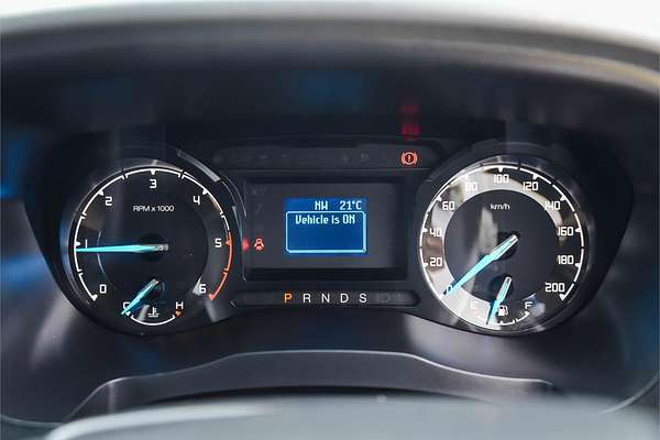 2017 Ford Ranger XL PX MkII 4X4 3.2L