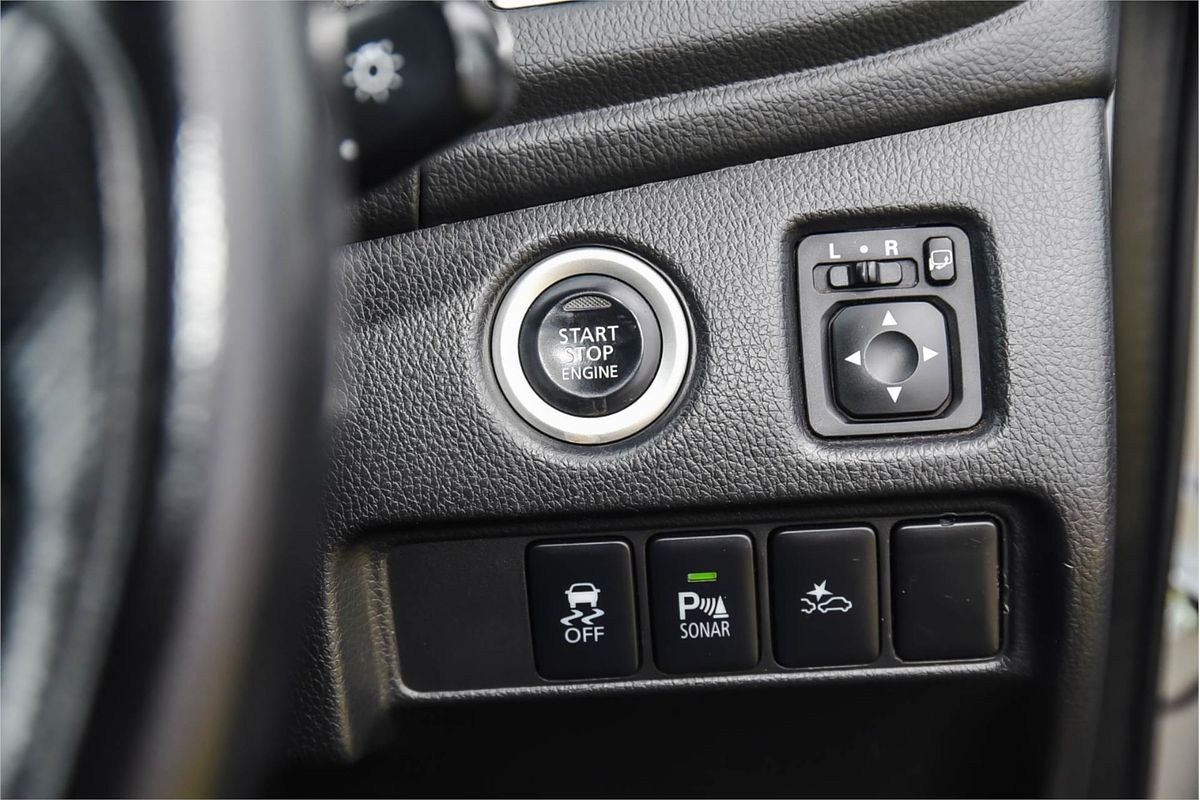 2019 Mitsubishi Pajero Sport GLS QE