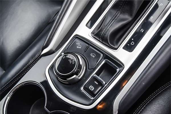 2019 Mitsubishi Pajero Sport GLS QE