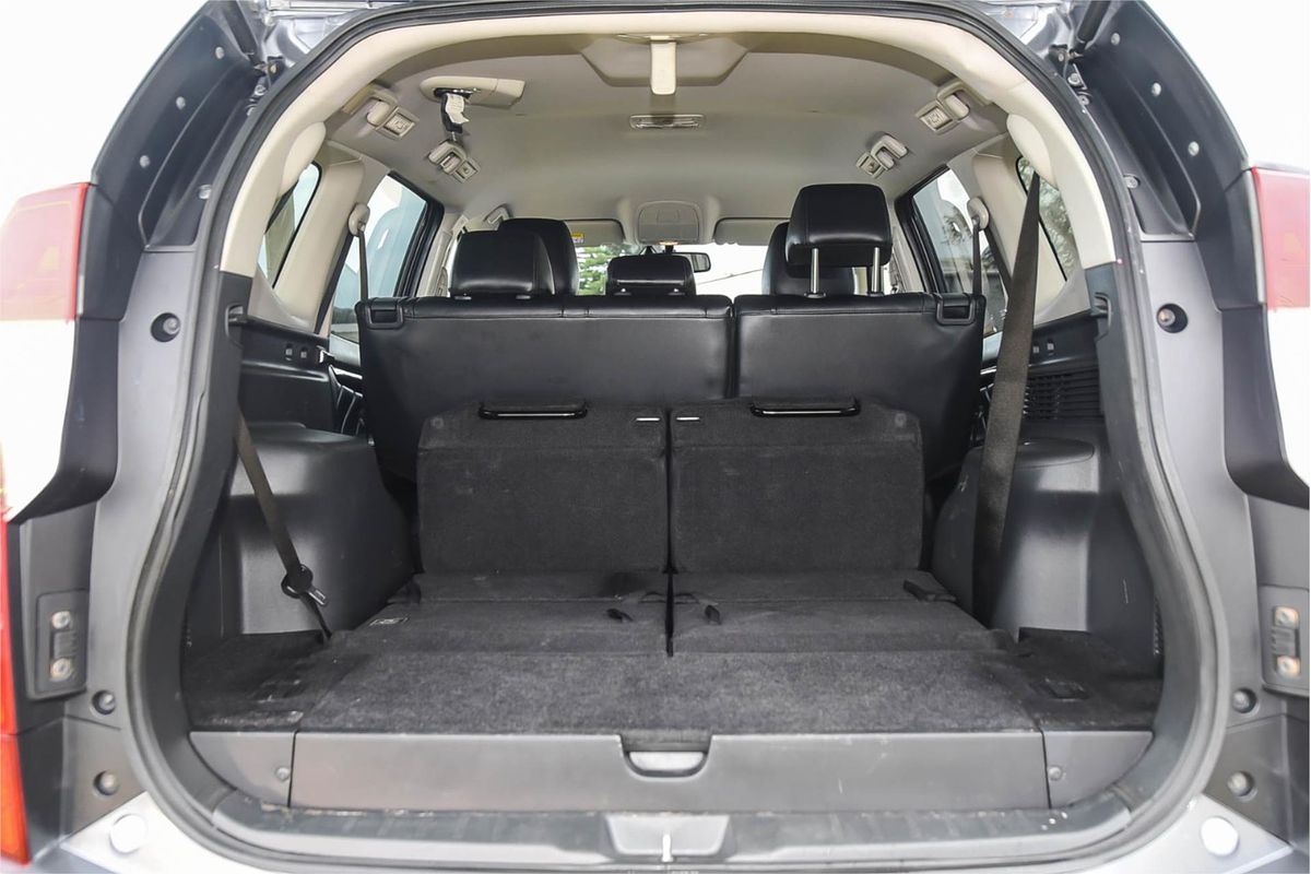 2019 Mitsubishi Pajero Sport GLS QE