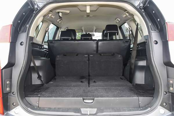 2019 Mitsubishi Pajero Sport GLS QE