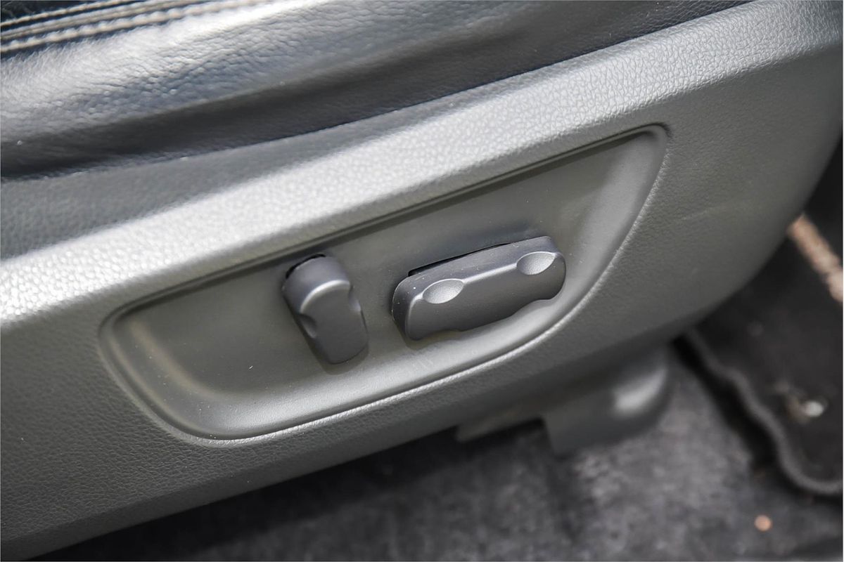 2019 Mitsubishi Pajero Sport GLS QE