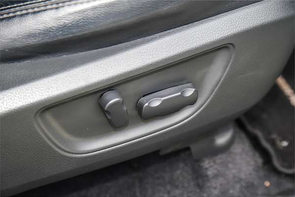 2019 Mitsubishi Pajero Sport GLS QE