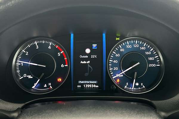 2022 Toyota Fortuner GX GUN156R