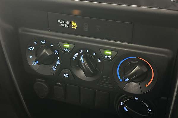 2022 Toyota Fortuner GX GUN156R