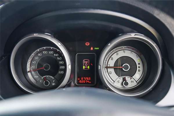 2018 Mitsubishi Pajero GLX NX