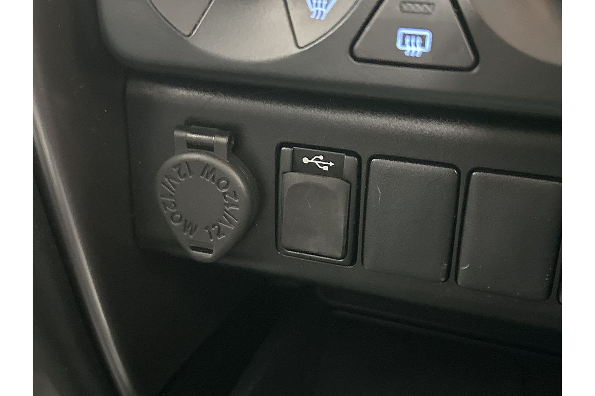 2022 Toyota Fortuner GX GUN156R