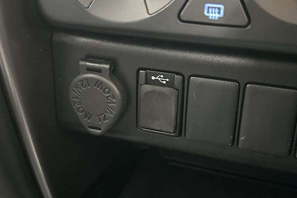 2022 Toyota Fortuner GX GUN156R