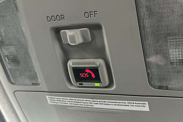 2022 Toyota Fortuner GX GUN156R