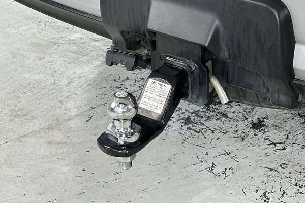 2022 Toyota Fortuner GX GUN156R