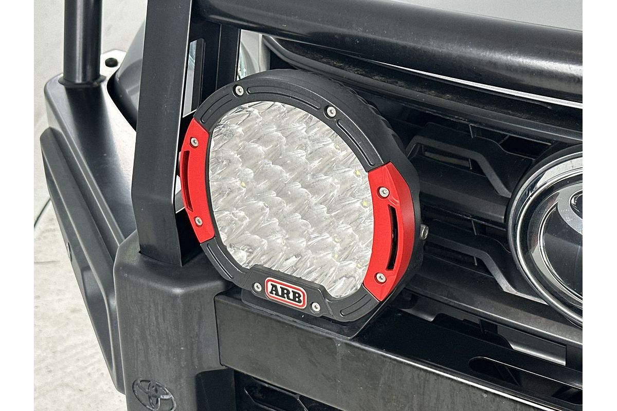 2022 Toyota Fortuner GX GUN156R