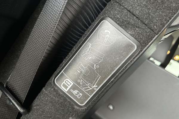 2022 Toyota Fortuner GX GUN156R