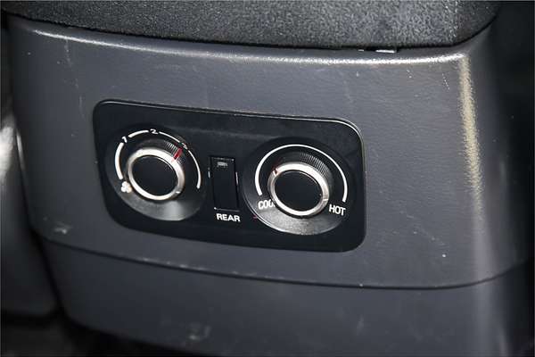 2018 Mitsubishi Pajero GLX NX