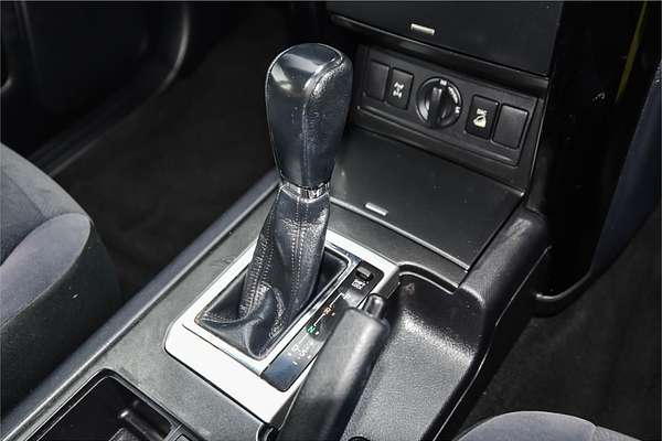 2015 Toyota Landcruiser Prado GX KDJ150R