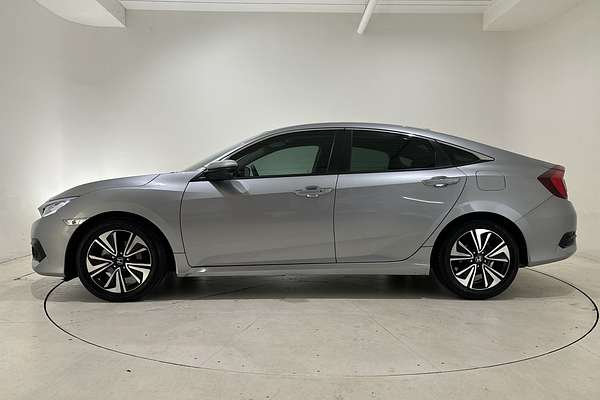 2017 Honda Civic VTi-L 10th Gen