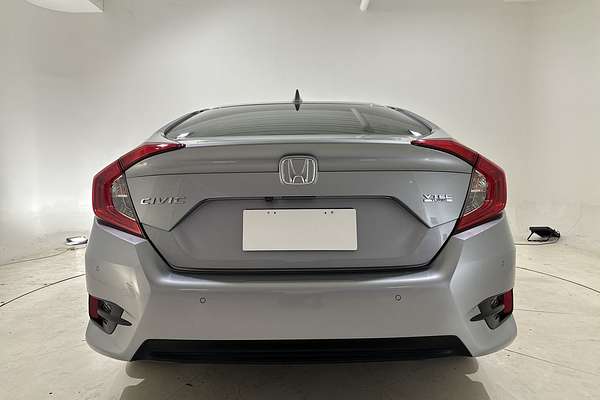 2017 Honda Civic VTi-L 10th Gen
