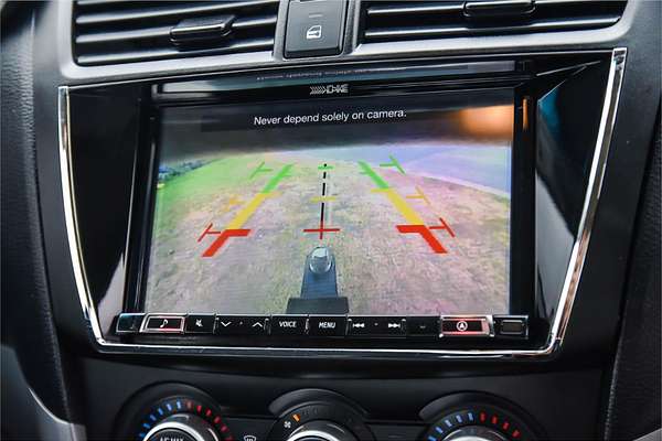 2018 Mazda BT-50 XTR UR 4X4