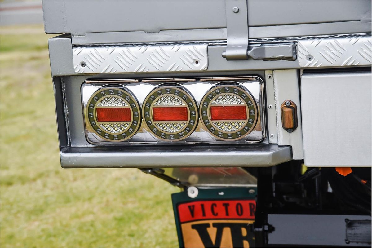 2018 Mazda BT-50 XTR UR 4X4