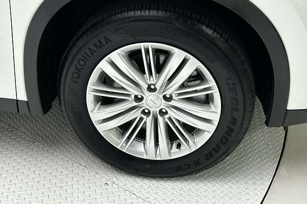 2024 Mitsubishi Outlander LS ZM thumb-9