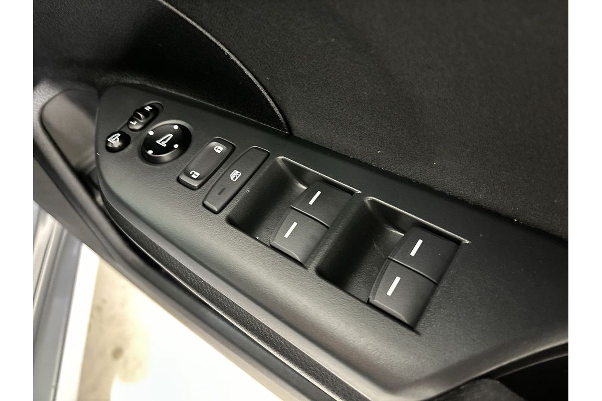 2017 Honda Civic VTi-L 10th Gen