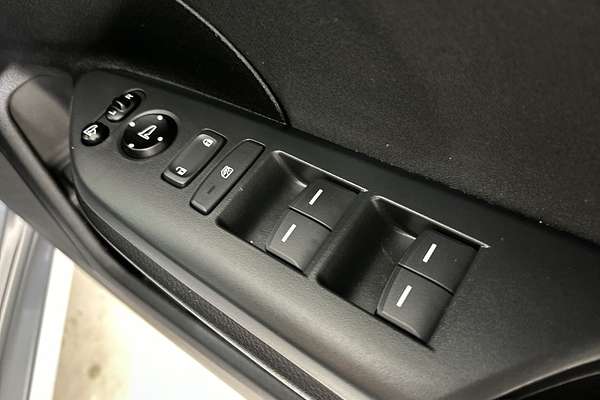 2017 Honda Civic VTi-L 10th Gen