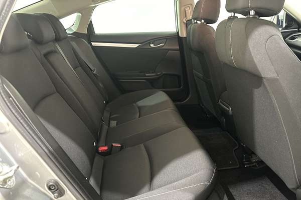 2017 Honda Civic VTi-L 10th Gen