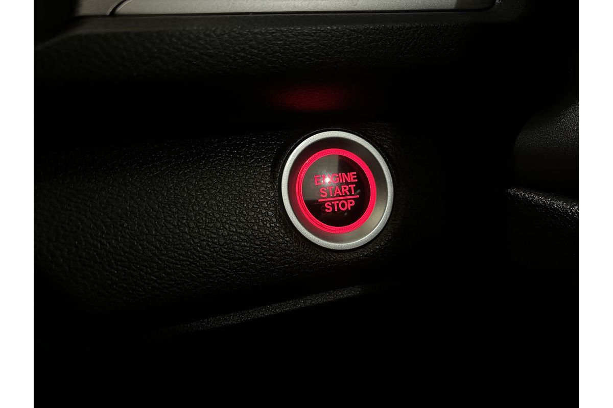 2017 Honda Civic VTi-L 10th Gen