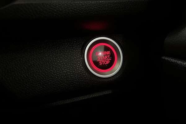 2017 Honda Civic VTi-L 10th Gen