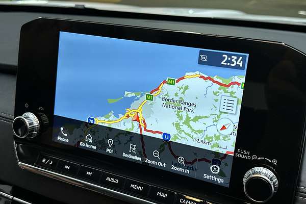 2024 Mitsubishi Outlander LS ZM thumb-14