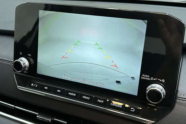 2024 Mitsubishi Outlander LS ZM thumb-15