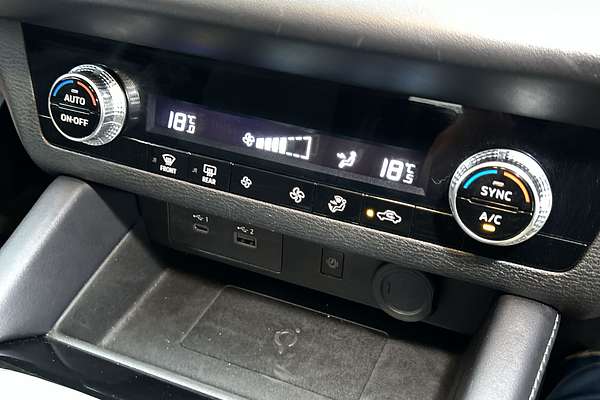 2024 Mitsubishi Outlander LS ZM thumb-17