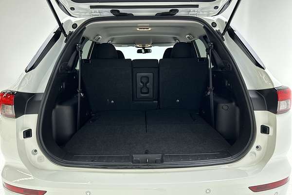 2024 Mitsubishi Outlander LS ZM thumb-20