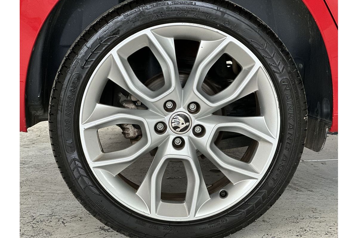 2022 SKODA Kamiq 85TSI Style NW