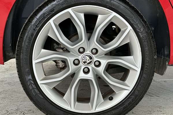 2022 SKODA Kamiq 85TSI Style NW