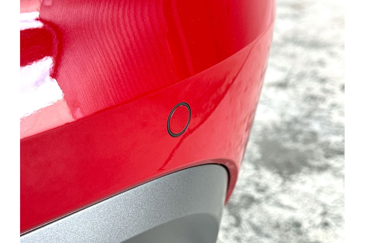 2022 SKODA Kamiq 85TSI Style NW