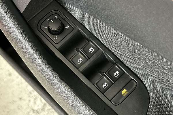 2022 SKODA Kamiq 85TSI Style NW