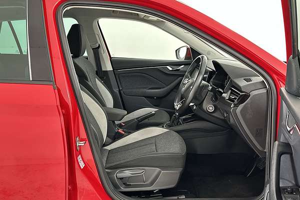 2022 SKODA Kamiq 85TSI Style NW