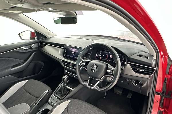 2022 SKODA Kamiq 85TSI Style NW