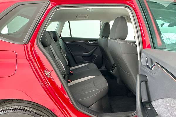 2022 SKODA Kamiq 85TSI Style NW