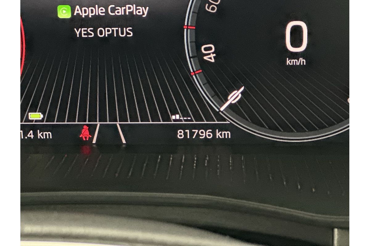 2022 SKODA Kamiq 85TSI Style NW