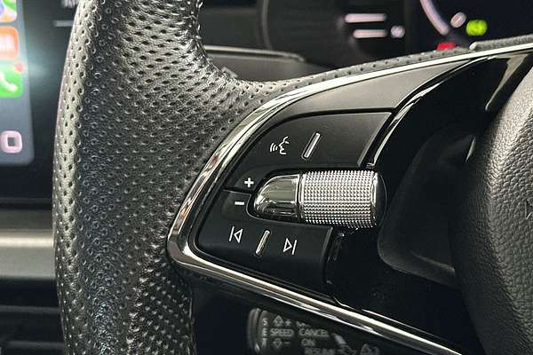 2022 SKODA Kamiq 85TSI Style NW