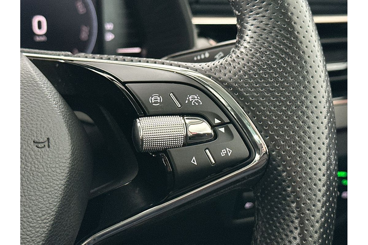 2022 SKODA Kamiq 85TSI Style NW